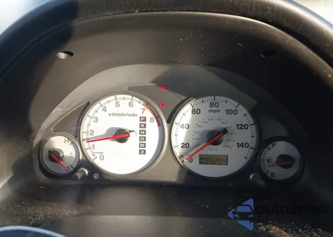 2002 Honda Civic Ex from USA, damaged, VIN 1HGES26762L058939